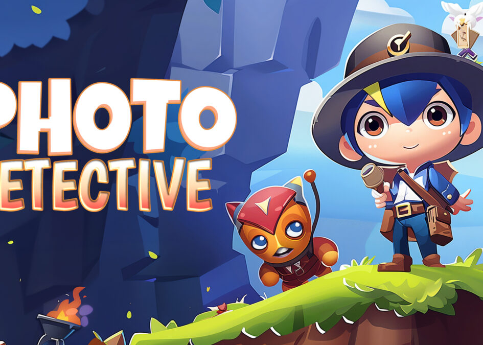 Photo Detective - V1