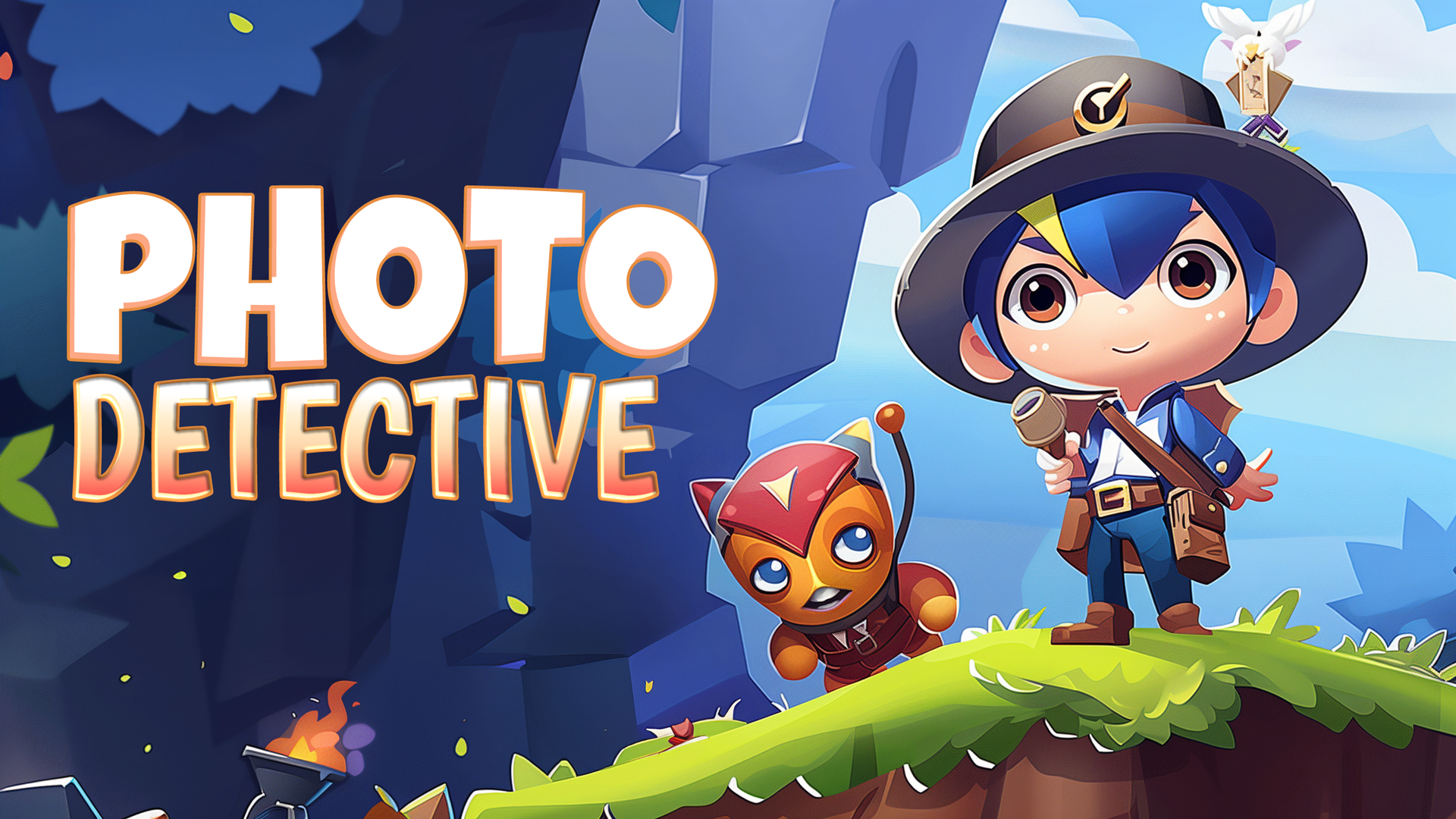 Photo Detective - V1